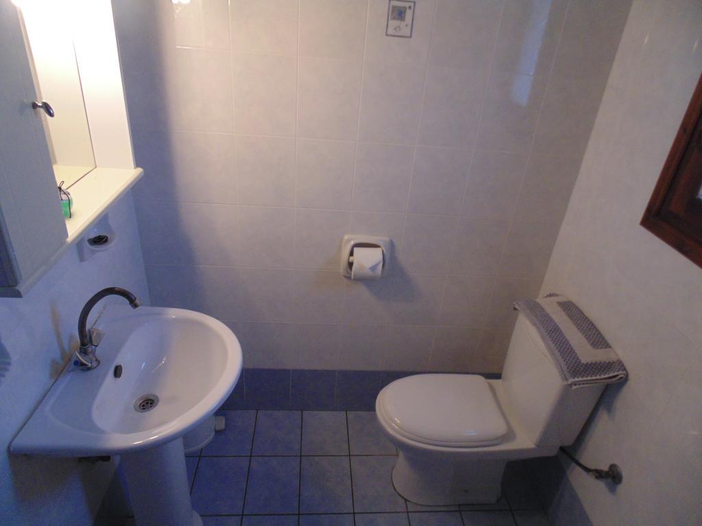 Meltemi Studios Frý Exteriör bild